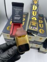 Big Chief Duo Disposable