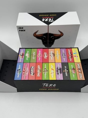 Toro Extracts Disposable