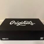 Originals-3G-Disposable
