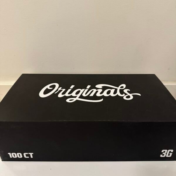 Originals 3G Disposable