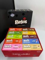Besos Disposable