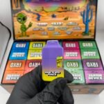 Fryd 3G Disposable V2