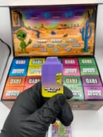 Fryd 3G Disposable V2