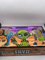 Fryd 3G Disposable V2