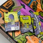 Fryd 3G Disposable V2