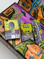 Fryd 3G Disposable V2