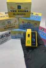 Blinkers Disposable Candy Edition