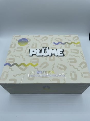 Plume Parlay Disposable