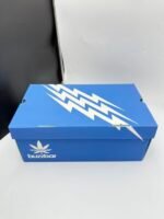 Buzzbar Disposable Shoebox Edition