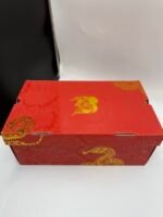 Buzzbar Disposable Shoebox Edition