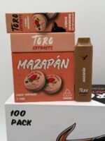 Toro-Extracts-Disposable