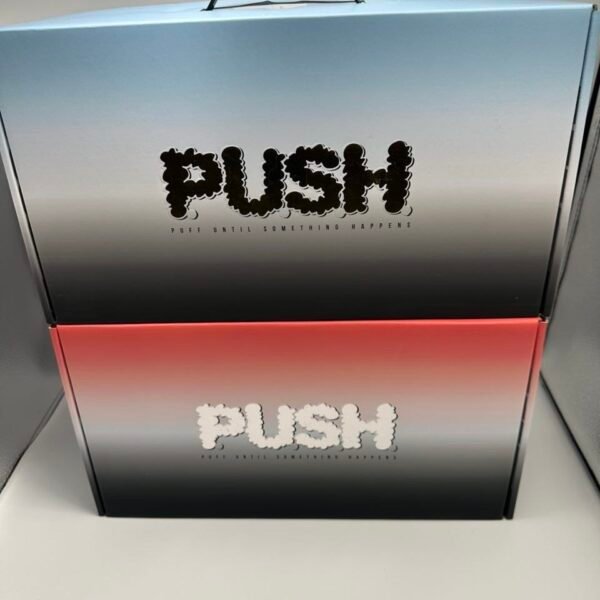 Push Disposable