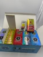 White Recluse Disposable