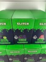 Glitch 4G Disposable