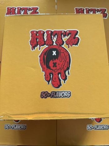 Hitz Carts