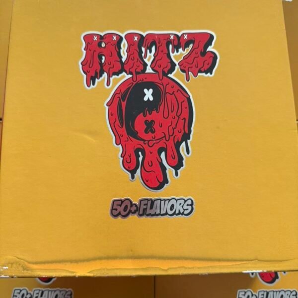 Hitz Carts