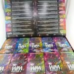 Whole Melt Dual Disposable