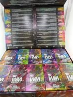 Whole Melt Dual Disposable