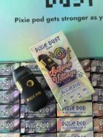 Pixie Pod V2 Disposable