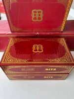 Hitz Infinity Disposable