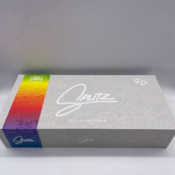 Splitz 2G Disposable