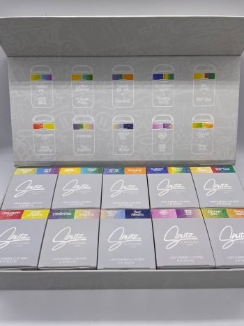 Splitz 2G Disposable