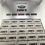 Cook’d Disposable