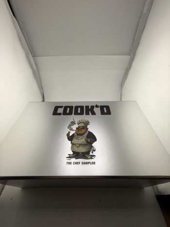 Cook'd Disposable