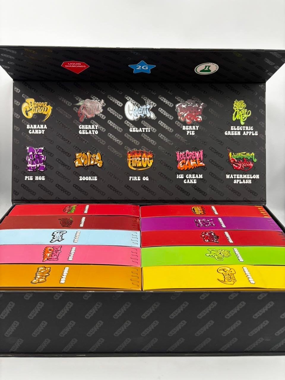 Cheffer Disposable Cheffer Disposable