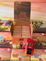 Splitz Disposable Heat Wave Edition