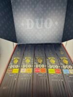 Big Chief Duo V2 Disposable