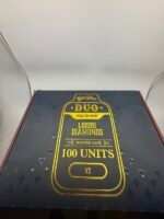 Big Chief Duo V2 Disposable