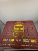 Big Chief Duo V2 Disposable