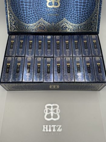 Hitz Infinity Disposable