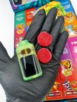 Buddah Bear Disposable