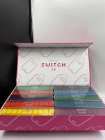 Boutiq Switch V5 Disposable