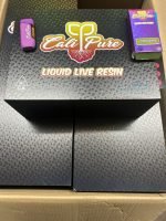 Cali Pure Disposable
