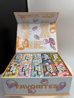 Favorites Minis Disposable