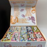 Favorites-Minis-Disposable