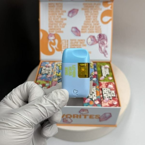 Favorites Minis Disposable