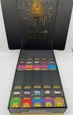 Muha Meds Distillate Disposable