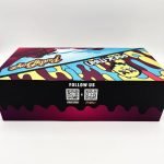 Packman X Partyboyz Disposable