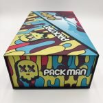 Packman X Partyboyz Disposable