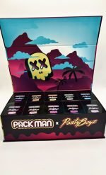 Packman X Partyboyz Disposable