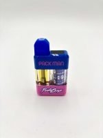 Packman X Partyboyz Disposable