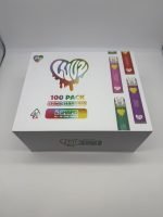 Luvz Disposable 2 Gram