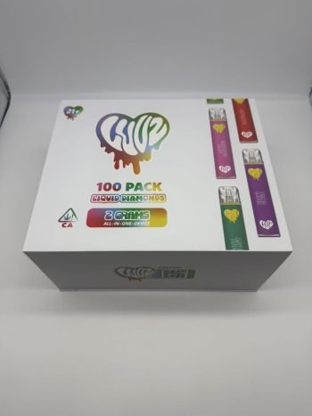 Luvz Disposable 2 Gram