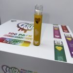 Luvz Disposable 2 Gram