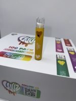 Luvz Disposable 2 Gram