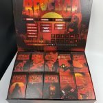 Revenge 2G Disposable